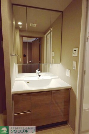 コンフォリア森下リバーサイドの物件内観写真